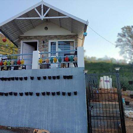 乌提Joy House - 1 Bhk Cozy Entire House (Adults Only)别墅 外观 照片