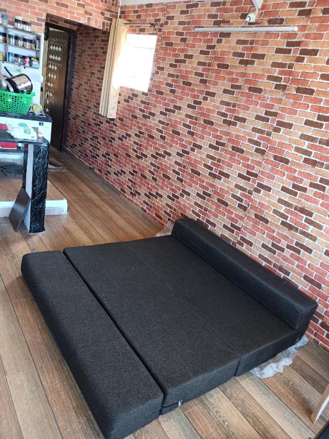 乌提Joy House - 1 Bhk Cozy Entire House (Adults Only)别墅 外观 照片