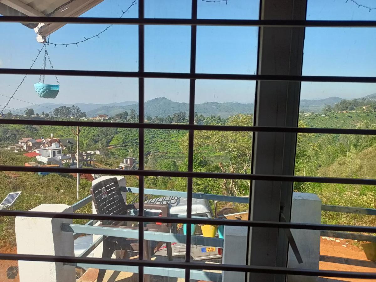 乌提Joy House - 1 Bhk Cozy Entire House (Adults Only)别墅 外观 照片