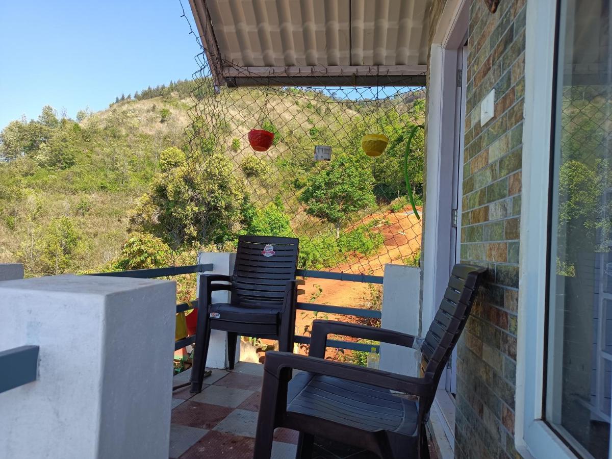 乌提Joy House - 1 Bhk Cozy Entire House (Adults Only)别墅 外观 照片