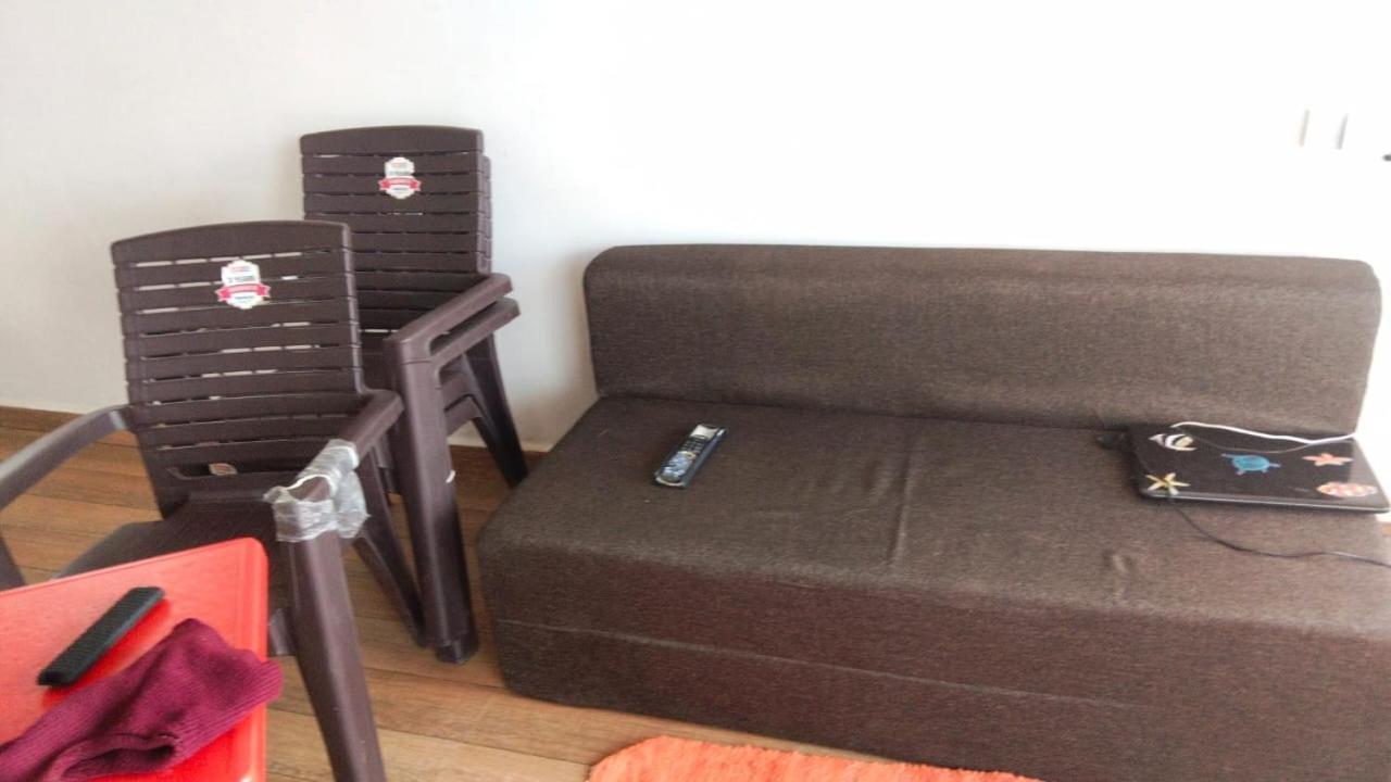 乌提Joy House - 1 Bhk Cozy Entire House (Adults Only)别墅 外观 照片