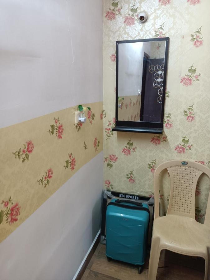 乌提Joy House - 1 Bhk Cozy Entire House (Adults Only)别墅 外观 照片