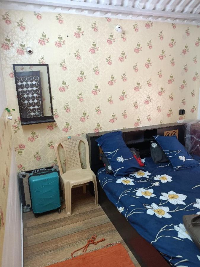 乌提Joy House - 1 Bhk Cozy Entire House (Adults Only)别墅 外观 照片