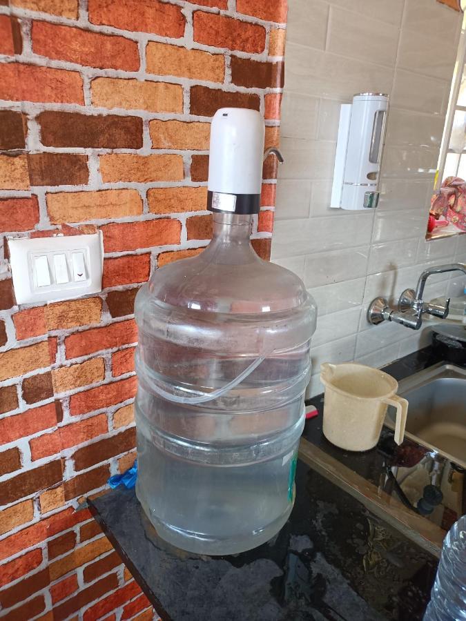 乌提Joy House - 1 Bhk Cozy Entire House (Adults Only)别墅 外观 照片