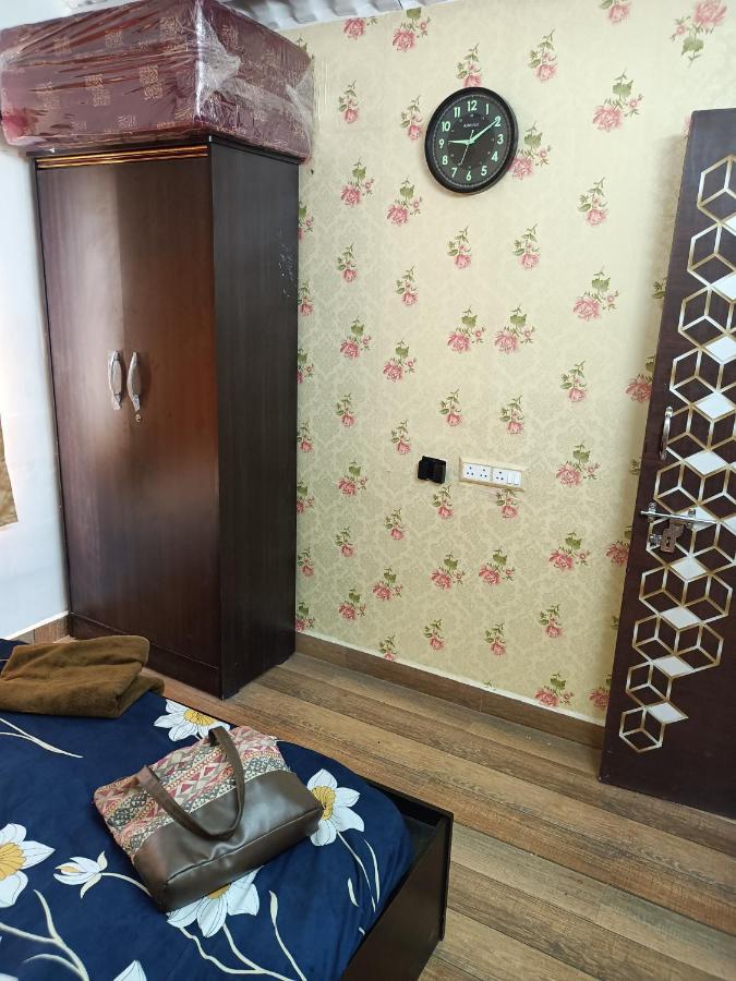 乌提Joy House - 1 Bhk Cozy Entire House (Adults Only)别墅 外观 照片